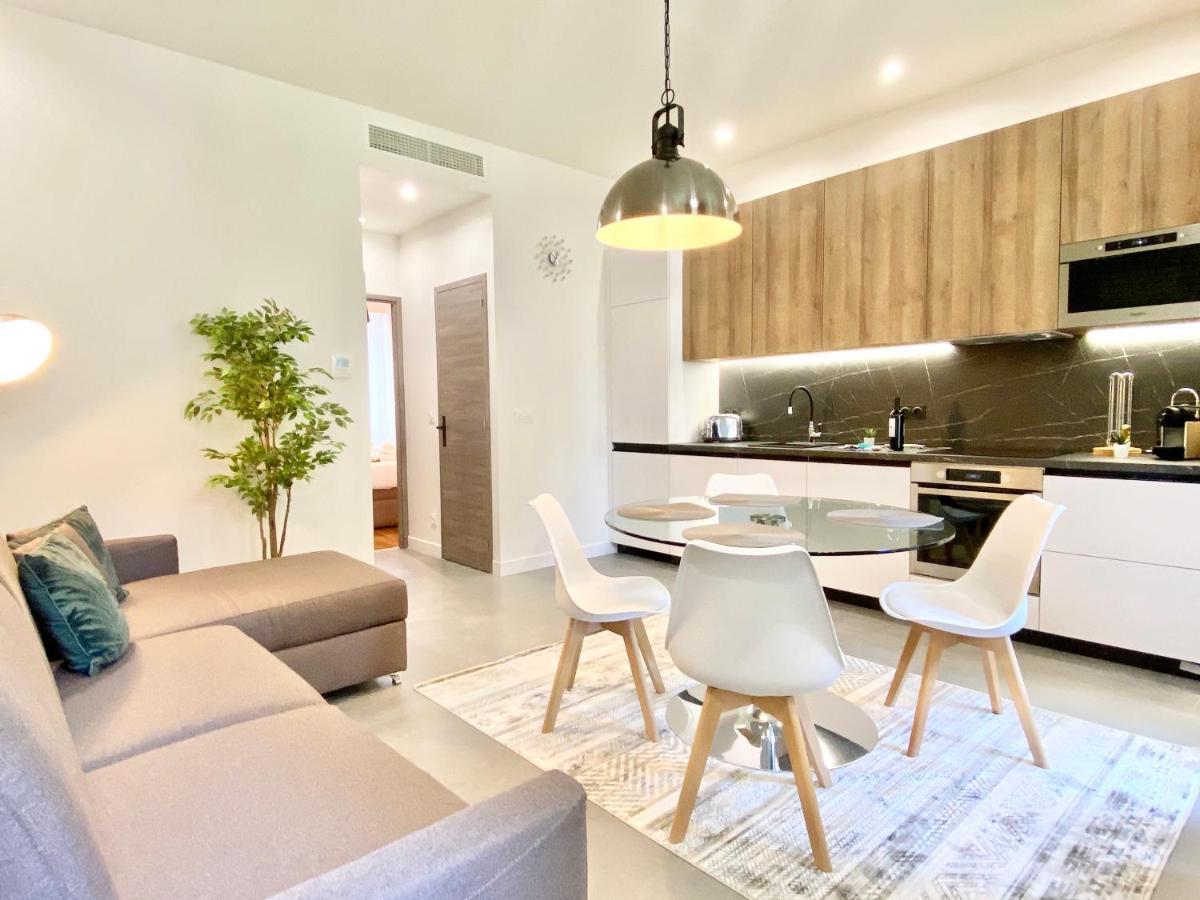 Maxim - Easy Home Booking Ніцца Екстер'єр фото