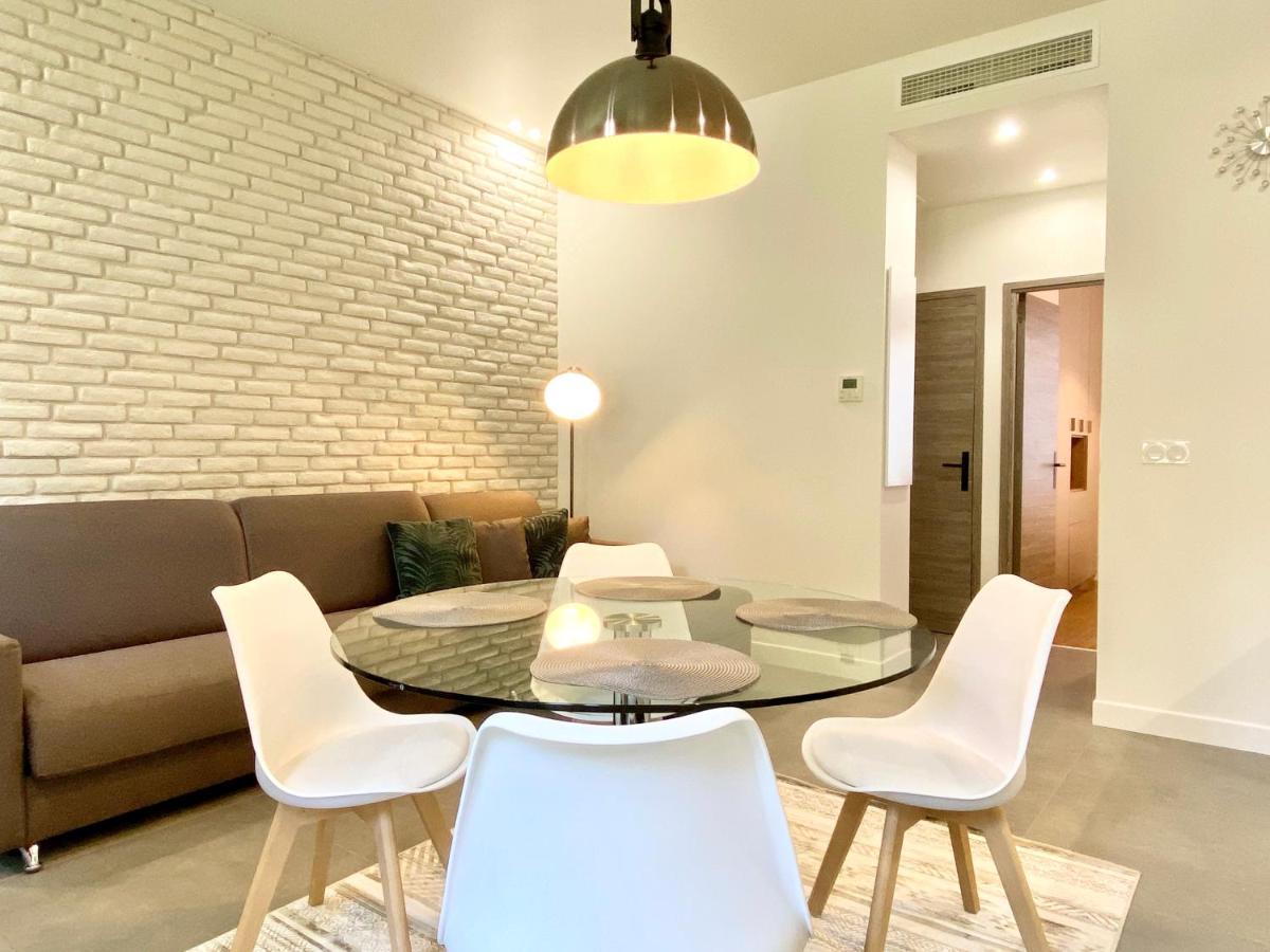 Maxim - Easy Home Booking Ніцца Екстер'єр фото